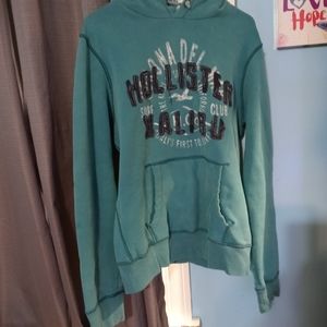 Hollister Hiodie
